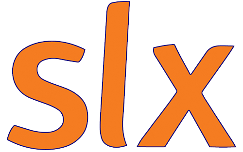SLX.marketing logo